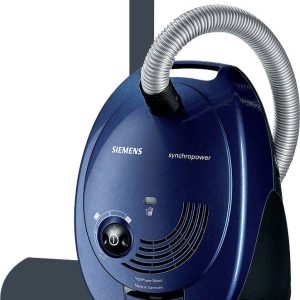 Siemens Hausgeräte VS06A111 Odkurzacz workowy 600 W z workiem na kurz Siemens Hausgeräte VS06A111 Odkurzacz workowy 600 W z workiem na kurz