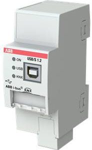 Interfejs USB ABB 2CDG110243R0011 USB/S1.2 Interfejs USB ABB 2CDG110243R0011 USB/S1.2