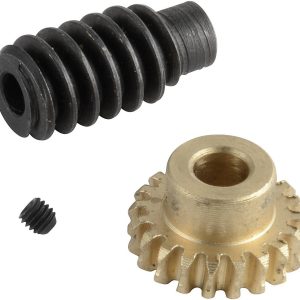 Przekładnia ślimakowa Reely 236900, 1:30 Przekładnia ślimakowa Reely 236900, 1:30