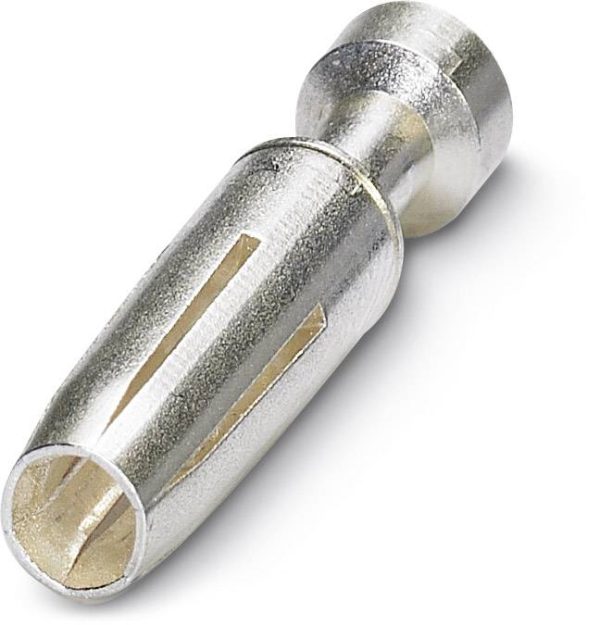 Styk zaciskany CK2,5-ED-2,50BU AG Phoenix Contact Zawartość: 100 szt.