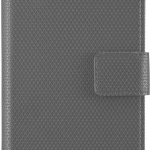 Black Rock 2-1 Wallet Cover Samsung Galaxy A37 5G czarny 00037343
