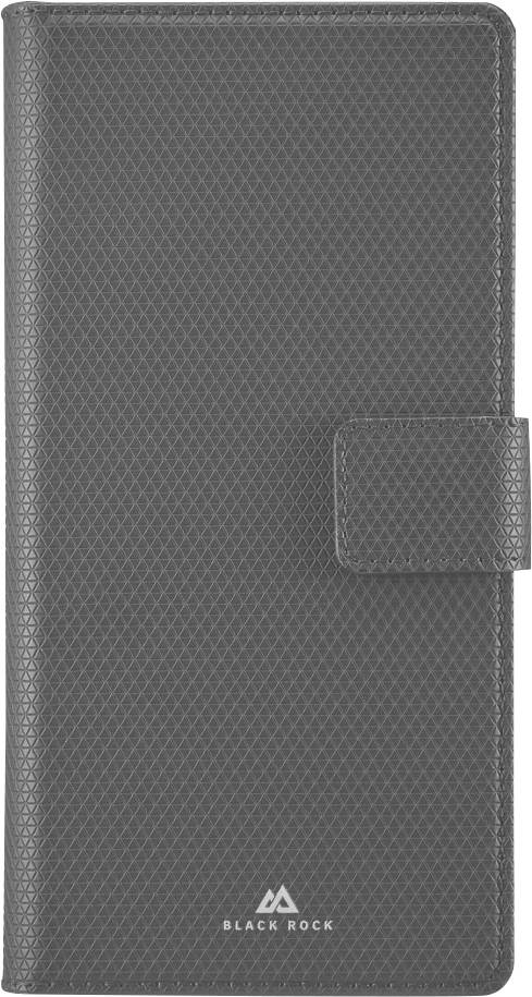 Black Rock 2-1 Wallet Cover Samsung Galaxy A37 5G czarny 00037343 - obrazek 1