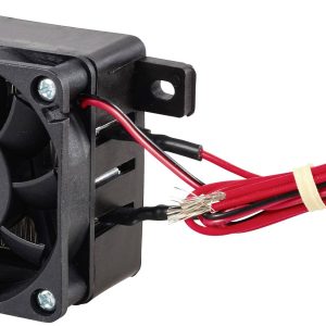 TRU COMPONENTS TC-MZ45-FJ200-24V-ZK Element grzewczy 24 V/DC 200 W TRU COMPONENTS TC-MZ45-FJ200-24V-ZK Element grzewczy 24 V/DC 200 W