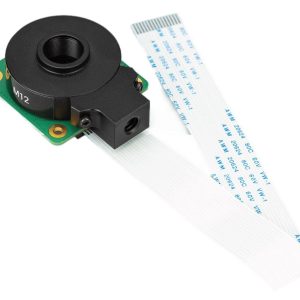 Moduł kamery kolorowej CMOS Raspberry Pi® SC0870 SC0870 Pasuje do: Raspberry Pi® Moduł kamery kolorowej CMOS Raspberry Pi® SC0870 SC0870 Pasuje do: Raspberry Pi®