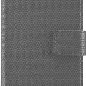 Black Rock 2-1 Wallet Cover Samsung Galaxy A57 5G czarny 00080293