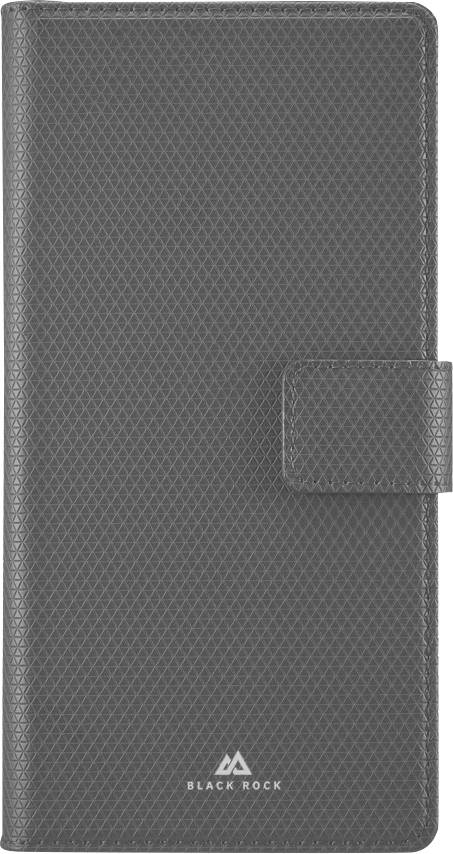 Black Rock 2-1 Wallet Cover Samsung Galaxy A57 5G czarny 00080293 - obrazek 1
