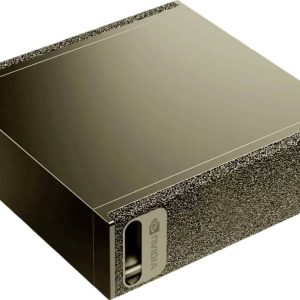 Nvidia Stacja robocza Mini PC, Superkomputer AI DGX Spark – Founders Edition Nvidia® Blackwell Architecture GB10 Grace B Nvidia Stacja robocza Mini PC, Superkomputer AI DGX Spark – Founders Edition Nvidia® Blackwell Architecture GB10 Grace B