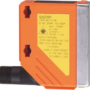 ifm Electronic O5D100 optyczny czujnik odległości 1 szt. Zasięg maksymalny: 2 m ifm Electronic O5D100 optyczny czujnik odległości 1 szt. Zasięg maksymalny: 2 m