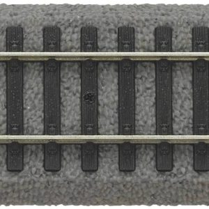 H0 Piko A 55401 Tor- prosty 231 mm 6 szt. H0 Piko A 55401 Tor- prosty 231 mm 6 szt.