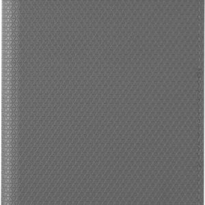 Black Rock Slim Folio Case Samsung Galaxy A37 5G czarny 00035765 Black Rock Slim Folio Case Samsung Galaxy A37 5G czarny 00035765