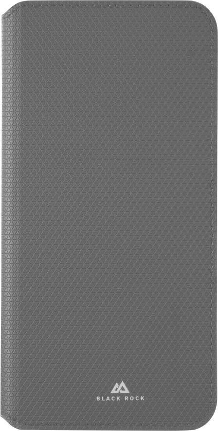 Black Rock Slim Folio Case Samsung Galaxy A37 5G czarny 00035765 - obrazek 1