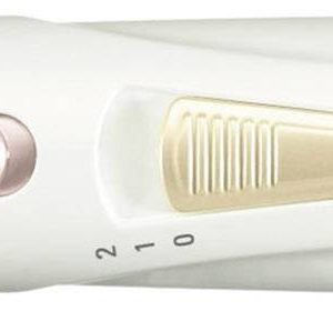 Lokówka Rowenta CF3910 CF3910, 300 W, biały, złoty Lokówka Rowenta CF3910 CF3910, 300 W, biały, złoty