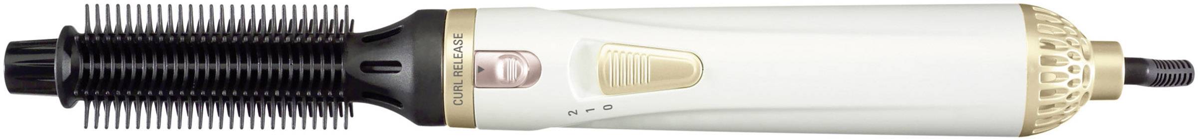 Lokówka Rowenta CF3910 CF3910, 300 W, biały, złoty - obrazek 1