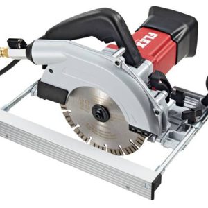 Przecinarka z prowadnicą do cięcia na mokro Flex CS 60 WET 374016