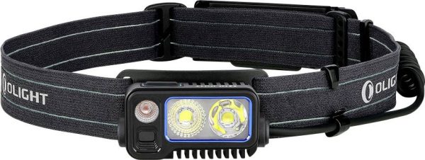 OLight Array 2 Pro LED Latarka czołowa akumulatorowe 1500 lm 27 h OLARRAY2PRO