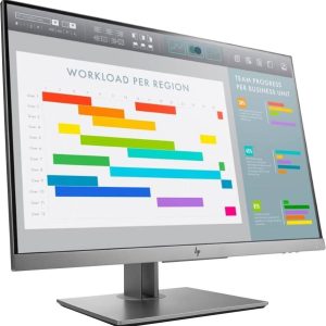 HP EliteDisplay E243i Monitor Refurbished (dobry) EEK F (A – G) 61 cm (24 cal) 1920 x 1200 px 16:10 5 ms HDMI, DisplayPo HP EliteDisplay E243i Monitor Refurbished (dobry) EEK F (A – G) 61 cm (24 cal) 1920 x 1200 px 16:10 5 ms HDMI, DisplayPo