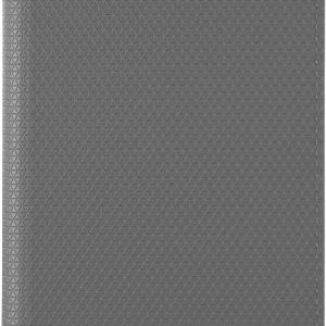 Black Rock Slim Folio Case Samsung Galaxy A57 5G czarny 00080294 Black Rock Slim Folio Case Samsung Galaxy A57 5G czarny 00080294