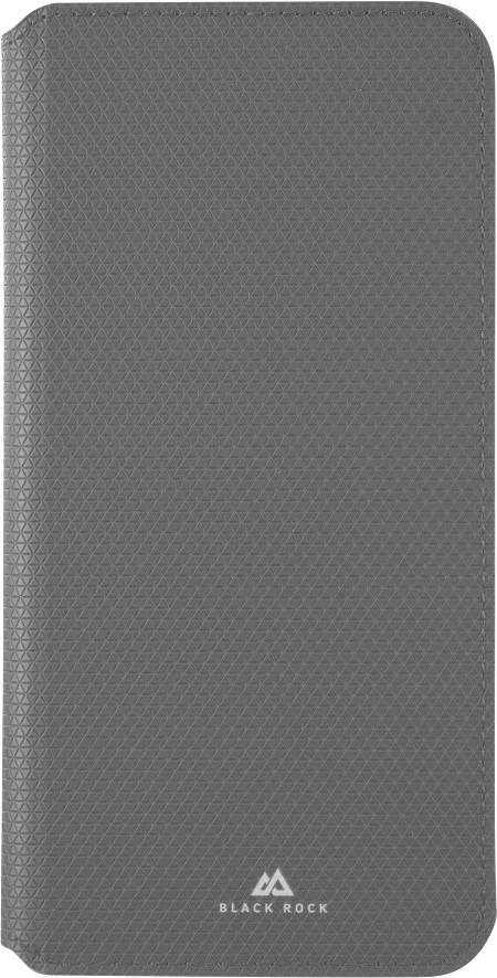 Black Rock Slim Folio Case Samsung Galaxy A57 5G czarny 00080294 - obrazek 1
