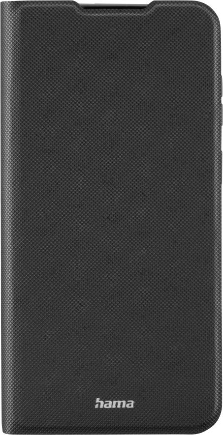 Hama Daily Protect Cover Samsung Galaxy A37 5G czarny 00080317 - obrazek 1