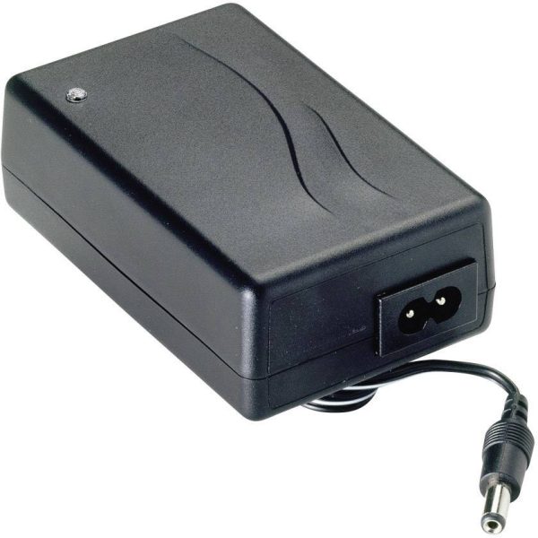 Ładowarka akumulatorów kwasowo-ołowiowych Mascot Battery 2541_24V 24 V 1.2 A