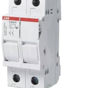 Rozłącznik bezpiecznikowy 1000 ABB E 92/32 PV 1 szt.
