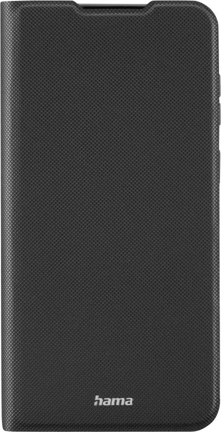 Hama Daily Protect Cover Samsung Galaxy A57 5G czarny 00080332 - obrazek 1