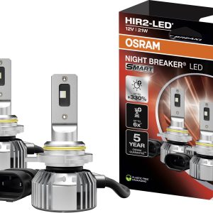 OSRAM 9012DWNBSM-2HB Żarówka LED HIR2 OSRAM 9012DWNBSM-2HB Żarówka LED HIR2