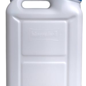 Hünersdorff 818110 818110 Kanister z szeroką szyjką 11 l Hünersdorff 818110 818110 Kanister z szeroką szyjką 11 l
