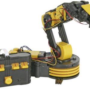 Manipulator – ramię robota Velleman KSR10 Manipulator – ramię robota Velleman KSR10