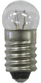 BELI-BECO 5032 Lampa kulowa, lampa rowerowa 12 V 2.4 W przejrzysty 1 szt. - obrazek 1