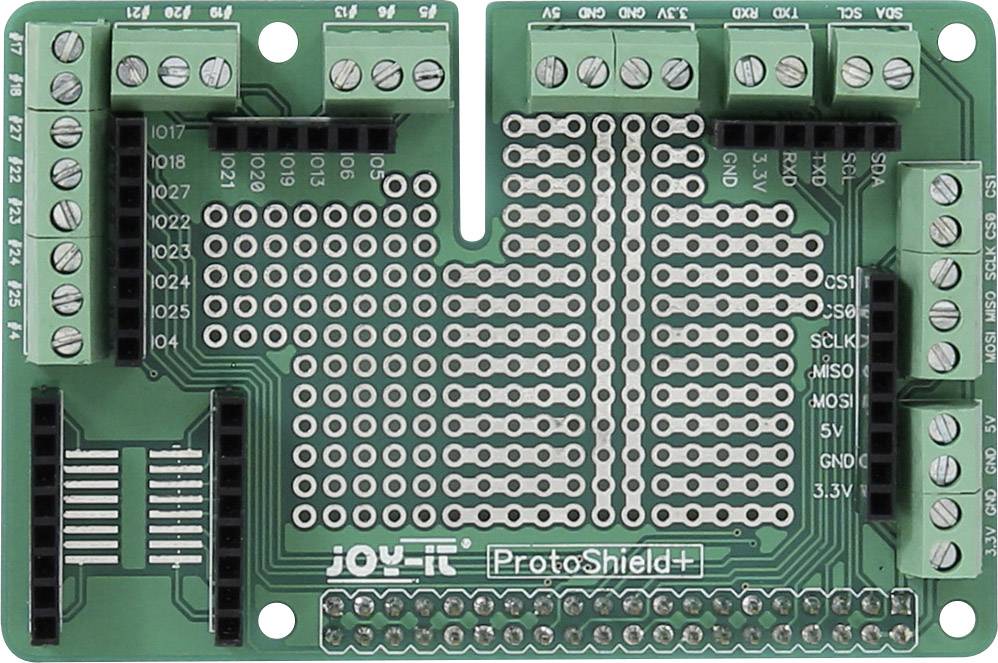 RB-PROTO+ - obrazek 1