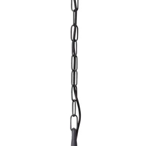 Lampa sufitowa, podwieszana Brilliant Jesper 23772/06 E-27 60 W czarny Lampa sufitowa, podwieszana Brilliant Jesper 23772/06 E-27 60 W czarny