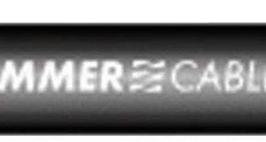 Sommer Cable 200-0001 Przewód mikrofonowy 2 x 0.22 mm² + 2 x 0.22 mm² czarny Produkty w metrach bieżących Sommer Cable 200-0001 Przewód mikrofonowy 2 x 0.22 mm² + 2 x 0.22 mm² czarny Produkty w metrach bieżących