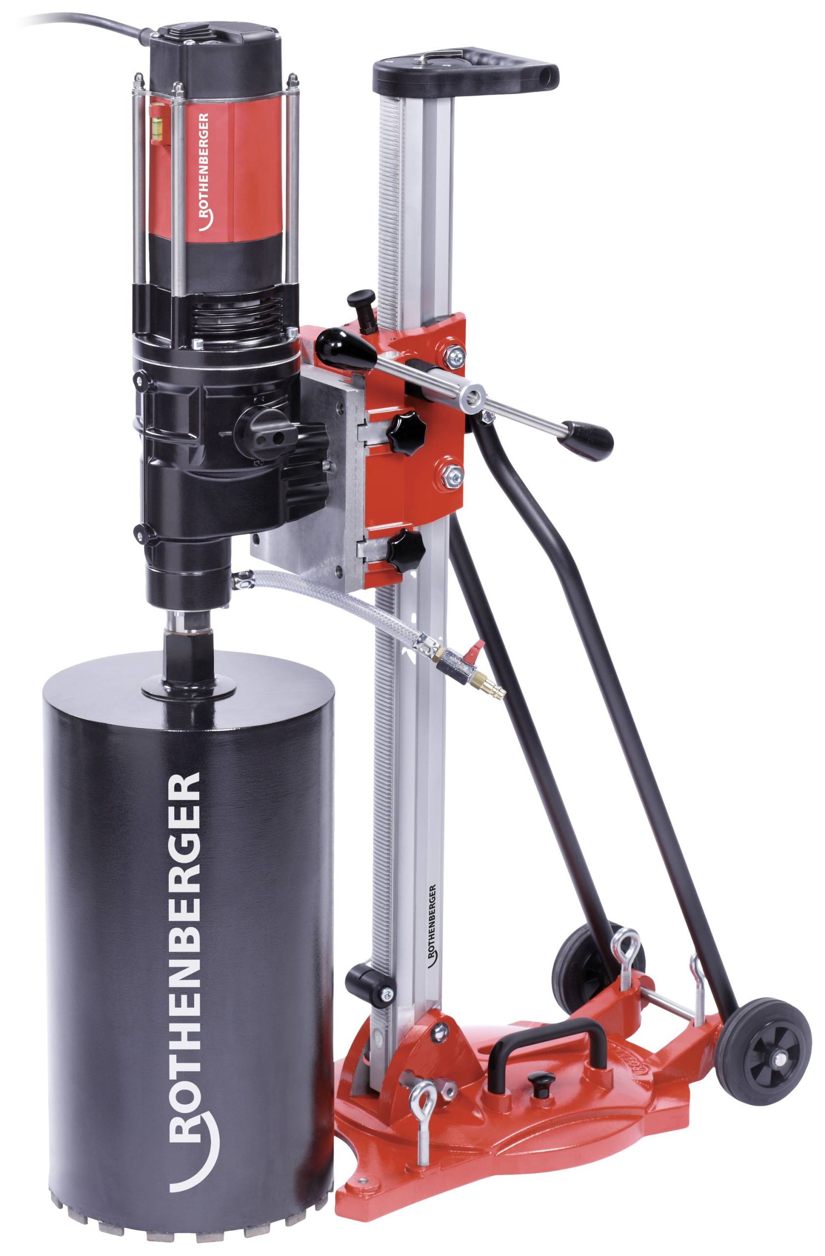 Wiertnica Rothenberger FF34260 FF34260 3.000 W - obrazek 1
