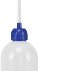 Butelka z dozownikiem Pressol 06766, 500 ml Butelka z dozownikiem Pressol 06766, 500 ml