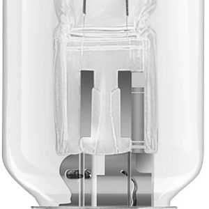 Xavax żarówka halogenowa 80 mm 230 V E14 25 W EEK G (A – G) ciepła biel Rurkowa 1 szt. Xavax żarówka halogenowa 80 mm 230 V E14 25 W EEK G (A – G) ciepła biel Rurkowa 1 szt.