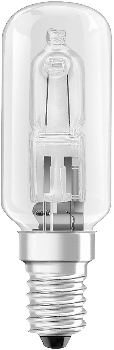 Xavax żarówka halogenowa 80 mm 230 V E14 25 W EEK G (A - G) ciepła biel Rurkowa 1 szt. - obrazek 1