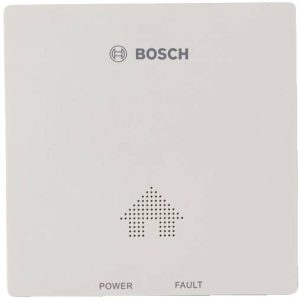 Bosch Home Comfort D-CO Czujnik czadu bateryjne Wykrywanie Tlenek węgla Bosch Home Comfort D-CO Czujnik czadu bateryjne Wykrywanie Tlenek węgla