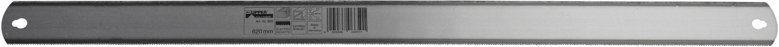 Brzeszczot do metalu Küpper 665 Küpper 665 - obrazek 1