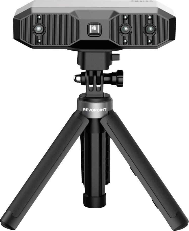 Revopoint Mini 2 Standard Skaner 3D - obrazek 1