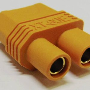Adapter do akumulatora Reely 1373185