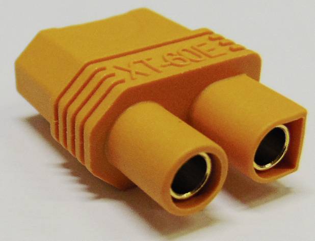Adapter do akumulatora Reely 1373185 - obrazek 1