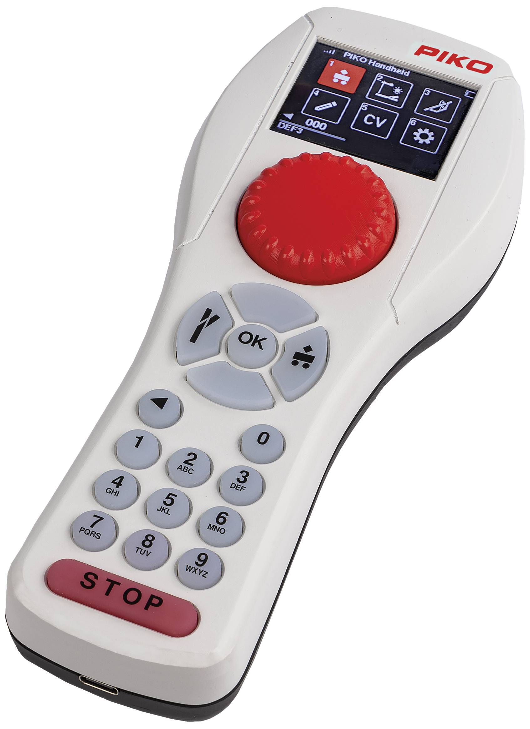 SmartController® Piko H0 55823 - obrazek 1