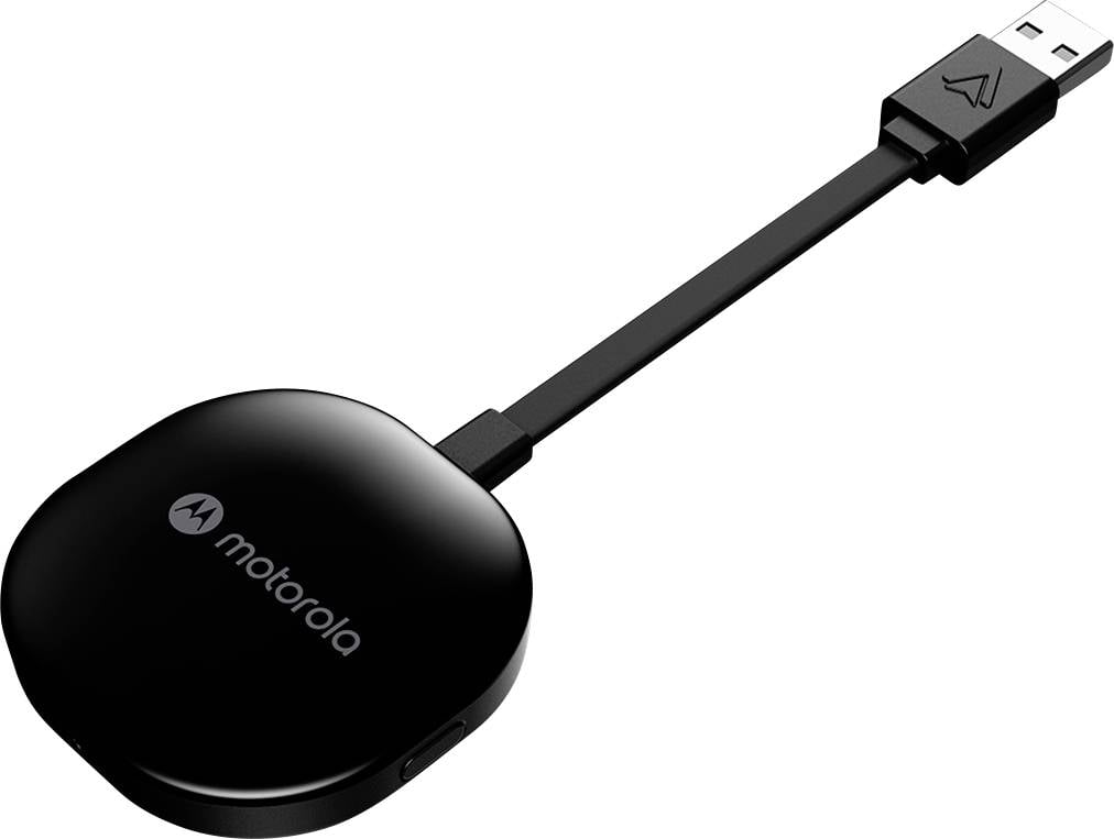 Motorola MA1 Wireless - obrazek 1