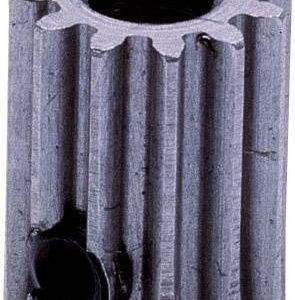 Koło zębate Reely 220035 Średnica otworu: 3.2 mm Liczba zębów: 12 Koło zębate Reely 220035 Średnica otworu: 3.2 mm Liczba zębów: 12