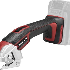 Einhell TE-UC 18/6 Li – Solo Nóż uniwersalny akumulatorowy 4432010 18 V Einhell TE-UC 18/6 Li – Solo Nóż uniwersalny akumulatorowy 4432010 18 V