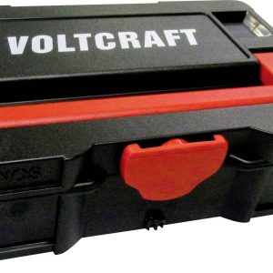 Walizka na urządzenie pomiarowe VOLTCRAFT Systainer³ S 76 (S x W x G) 265 x 71 x 171 mm Walizka na urządzenie pomiarowe VOLTCRAFT Systainer³ S 76 (S x W x G) 265 x 71 x 171 mm