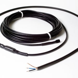 Kabel grzewczy Danfoss DTCE 400V 17,5m 89846050, 400 V, 17.5 m Kabel grzewczy Danfoss DTCE 400V 17,5m 89846050, 400 V, 17.5 m