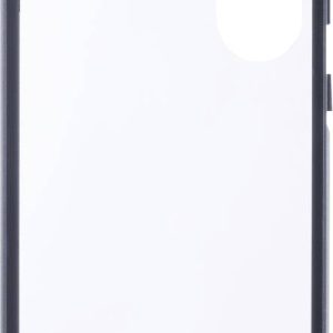 Black Rock 360° Glass Cover Samsung Galaxy A57 5G czarny, przeźroczysty 00080295