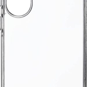 Black Rock Clear Protection Case Case Samsung Galaxy A37 5G przeźroczysty 00035764